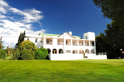 Hostal de la Costa, Carlos Paz