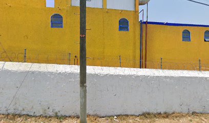 Hotel y Motel Angy, Tecámac