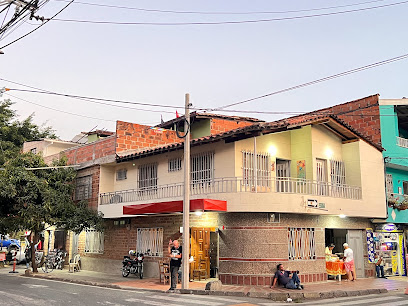 Hospedaje La Nave, Copacabana