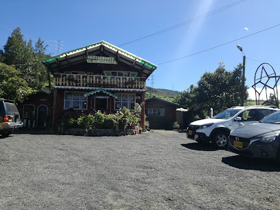 Motel El Cacique, Pasto