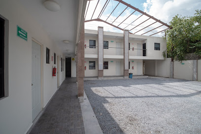Hospedaje Guadalupe