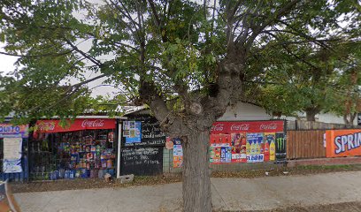 El Arca, Melipilla