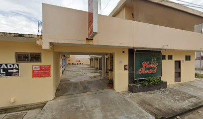 Motel Paraíso, Coatzacoalcos