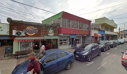 Cyg hostal San Fernando