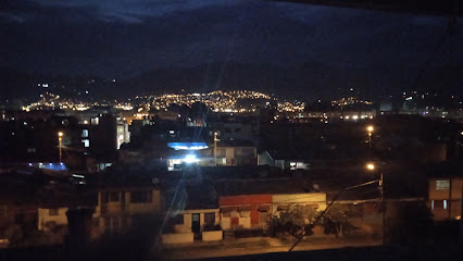 HOTEL LA GRAN AVENIDA, ZIPAQUIRÁ