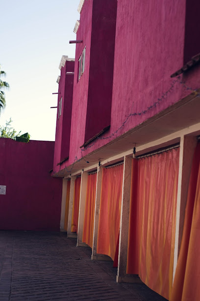 Motel LA PASTORA, Huajuapan de León
