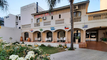Hotel Gala, Carlos Paz