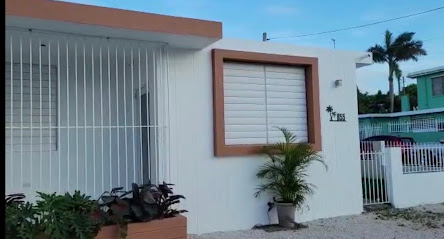 Casa Meléndez, Fajardo