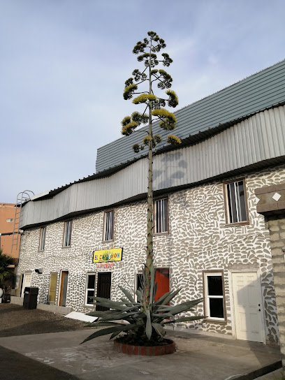 Solari Casa De Huespedes, Rosarito