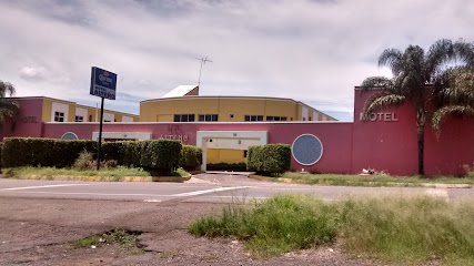 Motel Alteño S.A. de C.V., Zapotlanejo