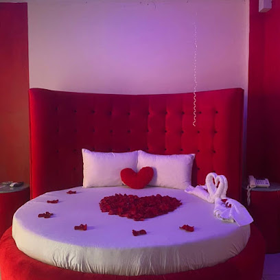 Motel Apolo Manta