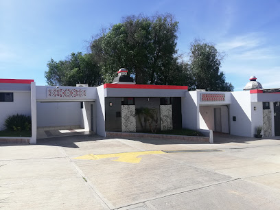 MOTEL LA ESCONDIDA
