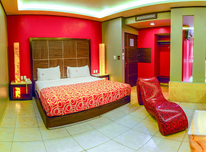 Hotel Plutarco Suites, Taxqueña