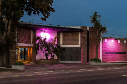 Hotel Bordo, La Plata