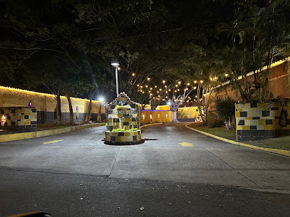 Motel San Diego, Valencia