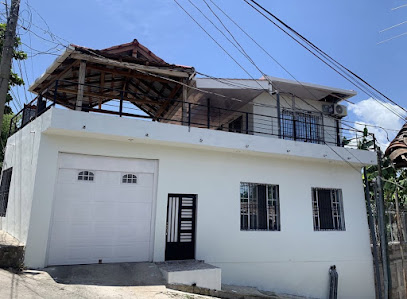 HOSTAL CASA BLANCA, El Salvador