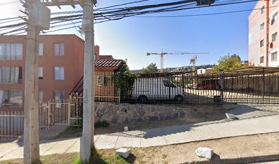 Hotel Viña