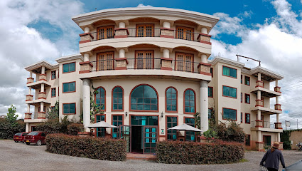 Hotel Autódromo, Tocancipá