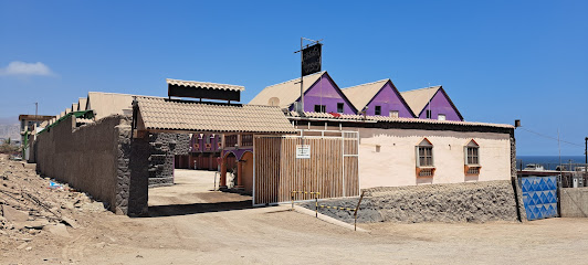 Motel Corazones