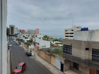 Puerto Manta Hostal