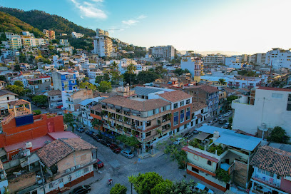 Tradicional Hotel Villa Del Mar, Puerto Vallarta