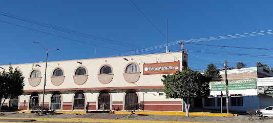 Hotel Maria Elena, Lagos de Moreno