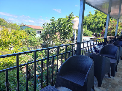 Hostal Jasmin, Santa Elena