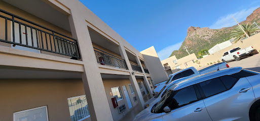 Guaymas Inn