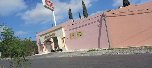 Motel del Valle