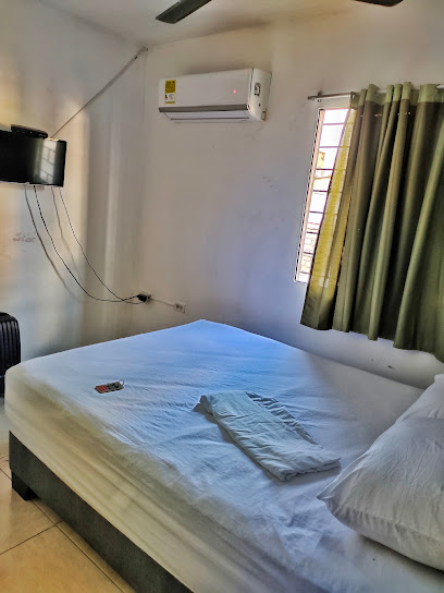 HOTEL MIAMI CENTER, Montería