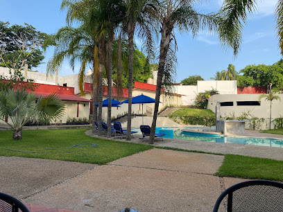 Santa Clara Hotel Campestre