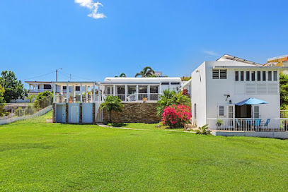 Casa Serenity Beach Front, Manatí