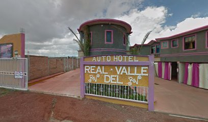 Auto Hotel Real Del Valle, Chignahuapan