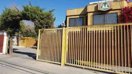 Motel Trebol, San Ramón
