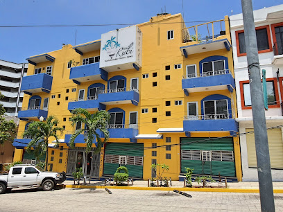Hotel Rubi