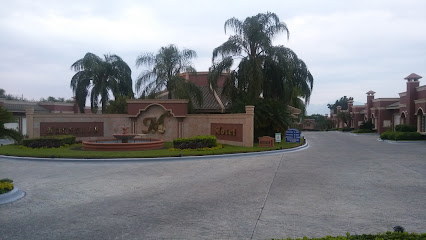 Motel Marbella