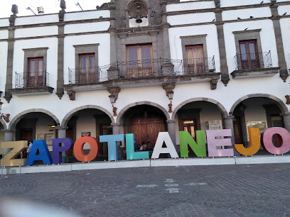 Hotel Plaza Zapotlanejo