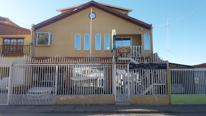 Hospedaje VILLABRI