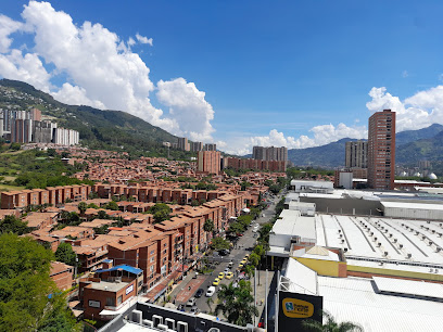 Hotel Piso 12, Copacabana