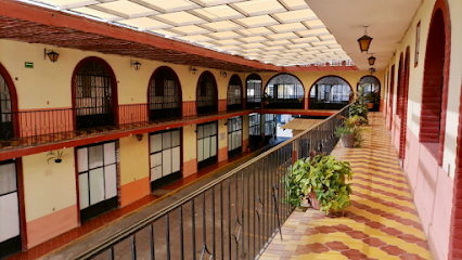 Hotel Maya