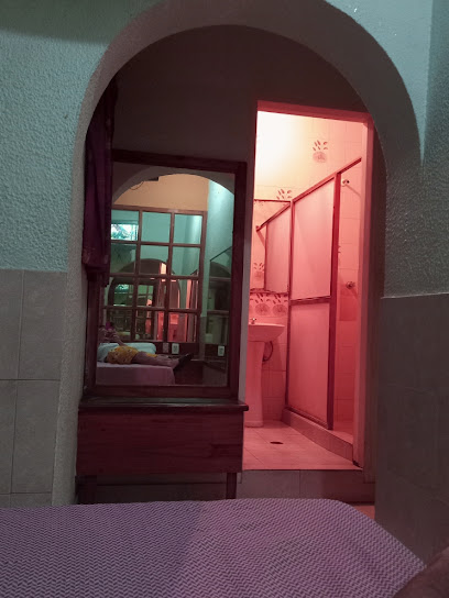 Motel Jumbo, Plaza Venezuela