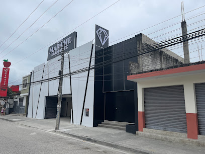 Motel Madame Diamante