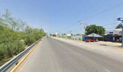 Motel Sol, Cd Victoria