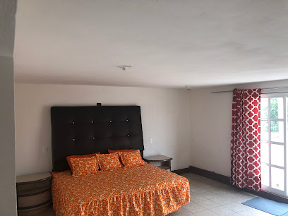 Hotel Gotica, Zinacantepec