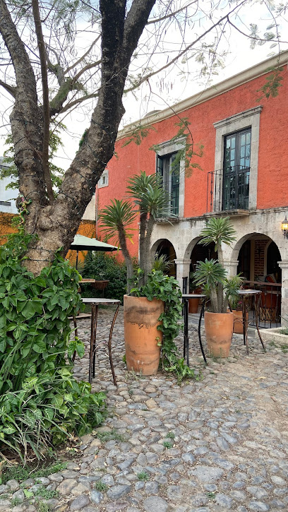 Hotel Boutique Real Tequila