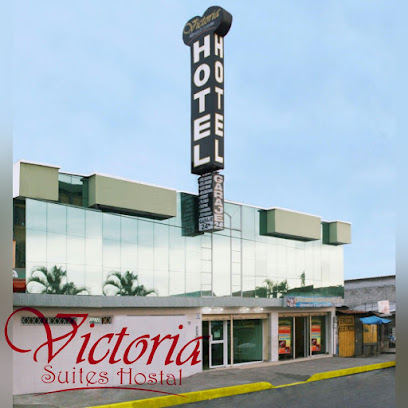 Victoria Suites Hostal, Santo Domingo de los Tsáchilas