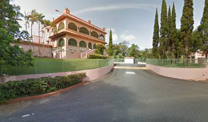 Motel La Montaña