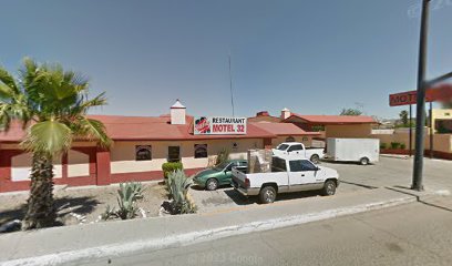 Motel 32
