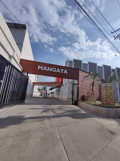 Motel Mangata, Yumbo