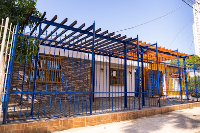 Hostel La Heroica, Cartagena Cerca del Aeropuerto